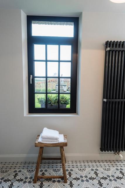 B&B A'Laise Zedelgem Buitenkant foto
