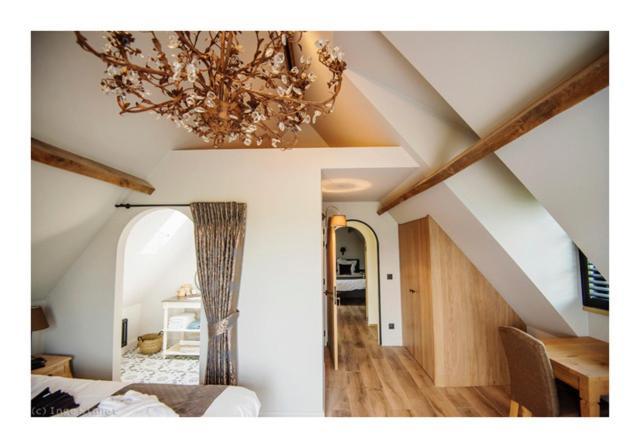 B&B A'Laise Zedelgem Buitenkant foto