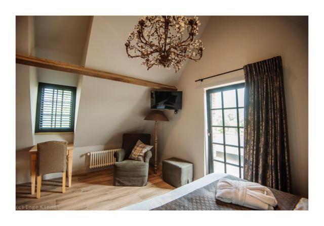 B&B A'Laise Zedelgem Buitenkant foto