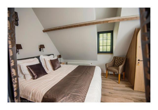 B&B A'Laise Zedelgem Buitenkant foto
