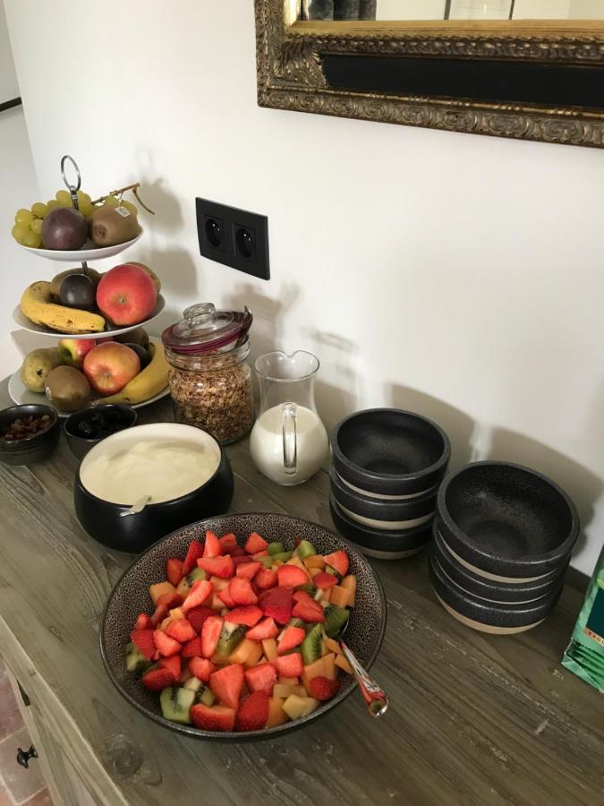 B&B A'Laise Zedelgem Buitenkant foto