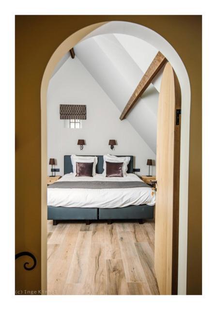 B&B A'Laise Zedelgem Buitenkant foto