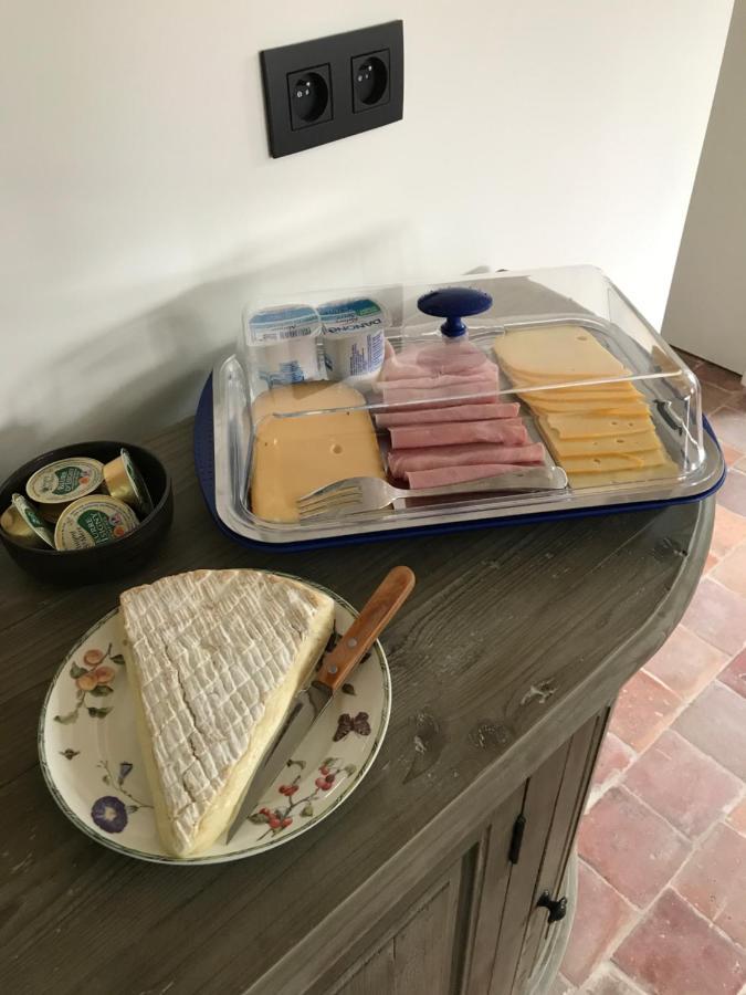 B&B A'Laise Zedelgem Buitenkant foto