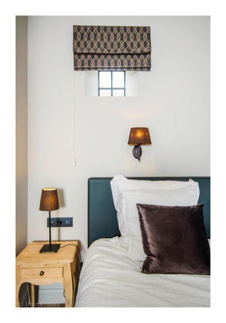 B&B A'Laise Zedelgem Buitenkant foto