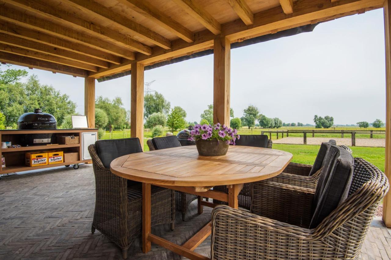 B&B A'Laise Zedelgem Buitenkant foto