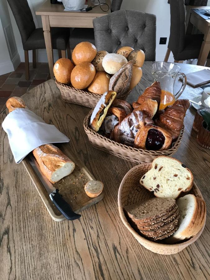 B&B A'Laise Zedelgem Buitenkant foto